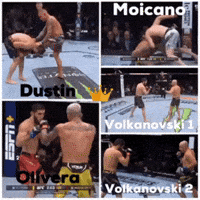 Khabib Nurmagomedov GIF