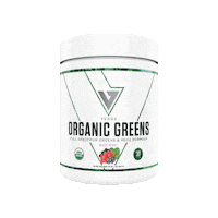 Fitness Vegan Sticker by Vedge Nutrition