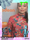 kids choice awards GIF by Kids Choice Sports 2017