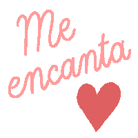laura_pacheco corazon me encanta pacheco Sticker