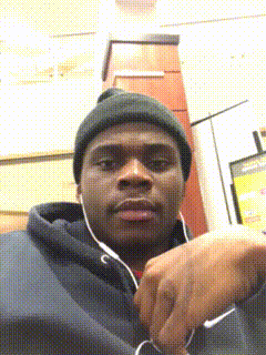 thank you obama GIF by The Standing O