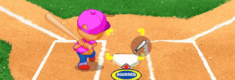 BackyardSportsOfficial giphyupload backyard sports backyard baseball pablo sanchez GIF