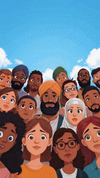 Believe Jesus Christ GIF