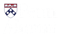 Quakers Uofpenn Sticker by Penn Alumni