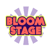 SUPERBLOOMFestival munich muenchen superbloom olympiastadion Sticker