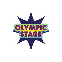 SUPERBLOOMFestival munich muenchen superbloom olympiastadion Sticker