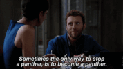 bonesonfox GIF by Bones