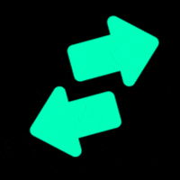KoinDX action shake shaking defi GIF