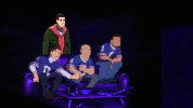 Adam Sandler Hanukkah GIF by filmeditor