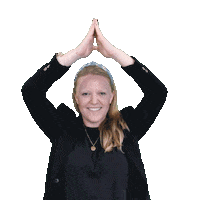 Theresa Nf Sticker by The Pulse Of Beauty