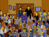Season 7 Episode 23 GIF by The Simpsons