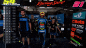 Well Done Racing GIF by MotoGP™