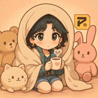 Trending Love GIF by Persona