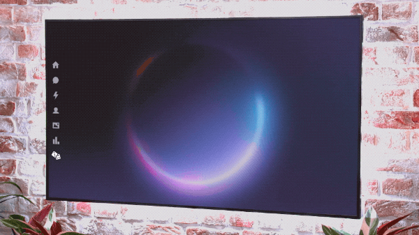 The Circle GIF by The Circle Netflix (US)