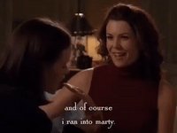 season 4 netflix GIF by Gilmore Girls 