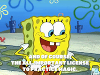 season 4 GIF by SpongeBob SquarePants