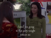 season 1 netflix GIF by Gilmore Girls 