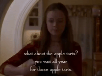 season 1 netflix GIF by Gilmore Girls 