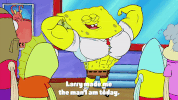 season 9 GIF by SpongeBob SquarePants