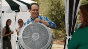 Americanhousewifeabc GIF by ABC Network