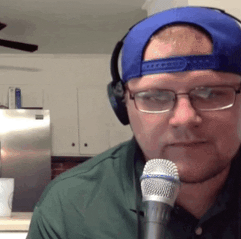 reaction gif big daddy trent GIF by Barstool Sports