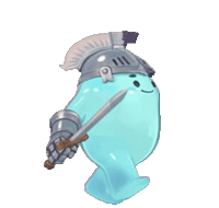 Dennysgame Sticker