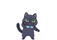 Dennysgame Sticker