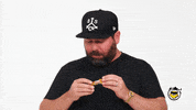 Hot Wings GIF by First We Feast: Hot Ones