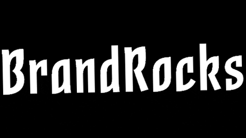 BrandRocks giphyupload music style live GIF