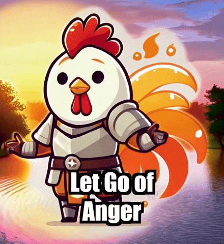 Wisdom Release GIF by Zorooster