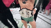 Happy Conor Mcgregor GIF by UFC