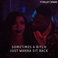 GIF by P-Valley