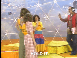 you cant do that on television nicksplat GIF