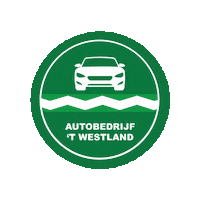 autobedrijfwestland abw autobedrijf t westland autobedrijfwestland byautobedrijfwestland Sticker