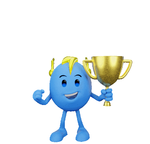 Cbngif Sticker by CBN Fiber