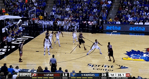 kansas GIF
