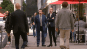 leo getz fox GIF by Lethal Weapon
