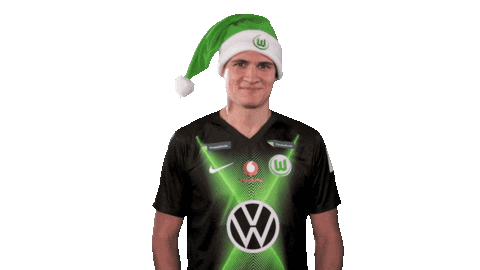 Sport Instagram Sticker by VfL Wolfsburg