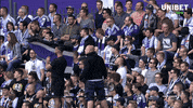 Lets Go No GIF by Unibet Belgium