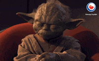 star wars GIF by Omrop Fryslân