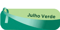 Julhoverde Sticker by Real Hospital Português