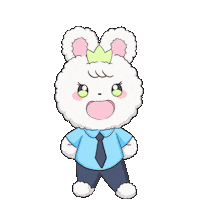 Park Eun Bin 박은빈 Sticker