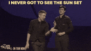 Death Acting GIF by FoilArmsandHog