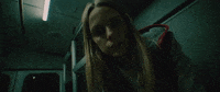 hayley williams stare GIF by Polyvinyl Records