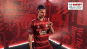 Red Card Republicfc GIF by Sacramento Republic FC