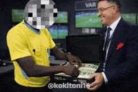 Fifa Morocco GIF