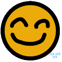 Smile Sticker