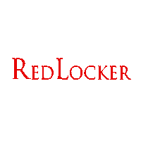 Period Mens Sticker by RedLocker