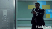 season 1 GIF by Tom Clancy’s Jack Ryan