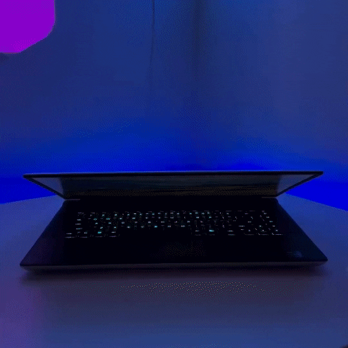 Pc Laptop GIF by Alienware